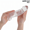 Addicted Toys Transparent Penis Extender 27cm