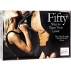 CalExotics Fifty Ways To Tease Your Love