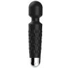 Armony Postman Massager Black Flexible Head