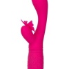 CalExotics Butterfly Kiss Flutter Vibrator Pink