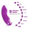 Armony Honeybee Wearable G-Spot Vibrator Purple