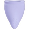 Fun Factory Fun Menstrual Cup Size A, Purple
