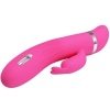 Flirtation Ingram Electroshock Vibrator
