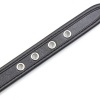 Ohmama Fetish Wrist Restraints Leather Strap