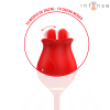 Intense Melanie Double Clitoris Stimulator