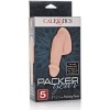 Calexotics Packing Penis Flesh 14.5cm