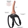 Pipedreams Body Dock Lap Strap Harness