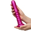 Romp Jiggle Thrusting Vibrator Suction Cup