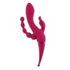 Afbeelding van Evolved Novelties - Four By Four - Magenta