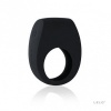 Lelo Tor II Black Vibrator Ring