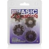 Calexotics Basic Essentials 4-Pack