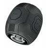 Afbeelding van Blush Novelties - Dome X Vibrerende Masturbator - Zwart