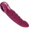Fun Factory Stronic Deep Thrusting Pulsator - Wine Red