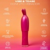 Durex Vibe & Tease Bunny Vibrator