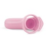 Afbeelding van LOCKDOWN - Chastity Cage Large - Roze
