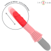 Intense Cynthia Remote Thrusting Vibrator Heat