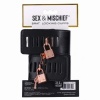 Afbeelding van Sportsheets - Sex & Mischief Brat Locking Cuffs