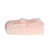Temptation Passion Lady Womens Torso Male Mini Masturbator