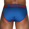 Macho MCH005 Blue + Red Slip S