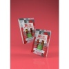 Afbeelding van JO - Flavoured Glijmiddel Set - 3 x 30 ml
