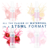 WATERFEEL Strawberry Water-Based Lubricant 175 ML