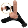 Pretty Love Jerry Harness Briefs with Dildo 21.8CM