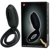 Pretty Love Esther Vibrating Ring with Stimulator