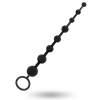 Addicted Toys - Anal Beads 29 CM Black