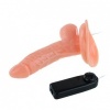 Baile Super Rota Dong Rotating Dildo 15CM