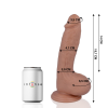 Mr. Intense Realistic Dildo 19.7 CM
