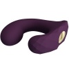 Pretty Love Billy C-Shaped Vibrator Purple