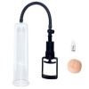 Baile Penis Enlargement Vacuum System 25 CM