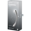 Satisfyer Cosmic Crest 1 Stainless Steel Dildo