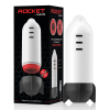 Jamyjob Rocket Masturbator Compression Vibration
