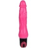 Baile Deeply Pleasure Multispeed Pink