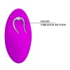 Pretty Love Heather Anal Plug Vibrator