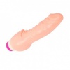 Baile Waves of Pleasure Realistic Vibrator 19.5CM
