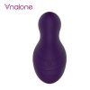 Nalone Gogo Lilac Soft Gel Stimulator