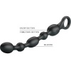 Pretty Love Van Anal Vibrator 10 Functions