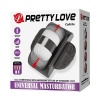 Pretty Love Calista Universal Masturbator