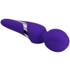 Pretty Love — Walter Vibrator Wand Purple