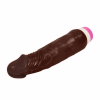 Baile Waves of Pleasure Vibrator 19.5 cm Natural