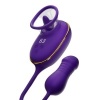 She.E.O Clitoral Pump & Anal Stimulator