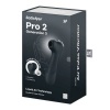 Satisfyer Pro 2 Generation 3 Liquid Air Black