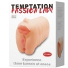 Temptation Passion Lady