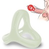 Armony X-Ring Multiposition Luminous