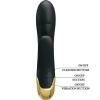 Pretty Love Smart Naughty Play Vibration And Suction