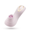 Afbeelding van Blush - Delice Fleur Luchtpulserende Vibrator - Barely Purple