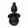 Afbeelding van Magic Motion - Bunny Tail Vibrerende Anaal Plug App Controlled