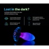 Afbeelding van Paradise Pleasure Products - Illumination The Plug - Wit